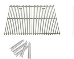 Replacement For Weber 87525,87527,87526,89869 & 37536,37537 Models Aftermarket