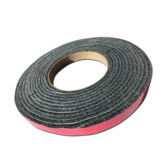 BBQ Smoker Gasket 1000F High Temp Self Stick 5/8″ x 1/8″ x 15ft – Fits LavaLock