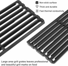Grill Parts for Broil King 9561-54, 9561-57, 9561-64, 9561-67, Imperial XLS, Reg