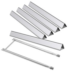Grill Replacement Parts for Weber Spirit 200 210 Series 27″ Burners – Fits