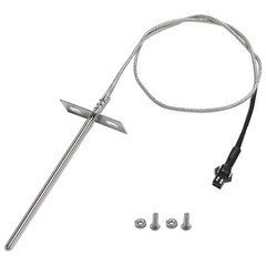 Temp Probe Replacement for Pit Boss Smokers and Grills, Meat 3.5 IN, PROBE