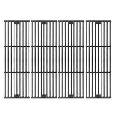 Grill Grates Replacement Parts, Grill Grates Replacement Cast Iron 19 3/4″ x 27″