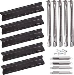 Replacement Parts for Kenmore 5 Burner 146.47468610, 146.23680310 Gas Grills
