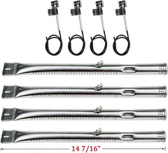 Grill Replacement Parts for Charbroil 463436215, 463436214, 463436213, 467300115
