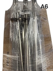 Parts Kit DG123 Replacement for Vermont Castings CF9030 Gas Grill Burners,Hea.