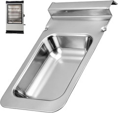 9007140023 Wood Chip Tray for Masterbuilt 30″ & 40″ inch Digital Electric Smoker