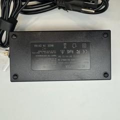 12V Power Adapter for Green Mountain Grills Davy Crockett Jim Bowie Prime
