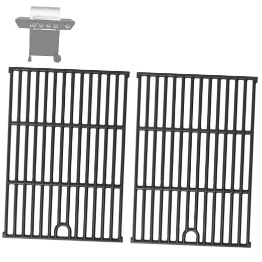 Grill Parts for Nexgrill 4 Burner 720-0925 720-0925P 720 17 x 12 1/4″