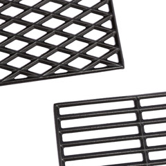 Grill Parts for Dyna-Glo DGH474CRP Dgh450Crp,Grill Replacement Part Kit for Dyna