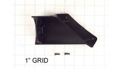 Weber Grill Part # 88629 – Brkt Cntrl Blk Prntd Q 2000 ’14 Us/au