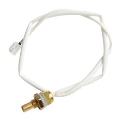 Advanced Temperature Regulation for Green Mountain Grills Copper Probe