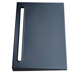 , Side Shelf for (28″ Griddles): BS-2147-LRSS