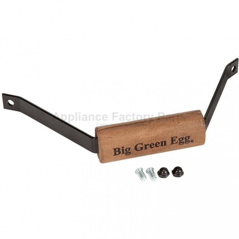 Big Green Egg 120823 HANDLE KIT