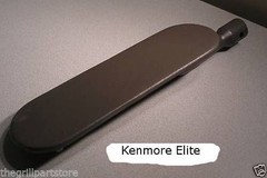 Kenmore Elite Gas Grill Replacement Cast Iron Burner Set of SIX 6 Burners 29561