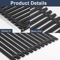 Grill Replacement Parts for Charbroil 463242716 463257520 463242715 463276016, C