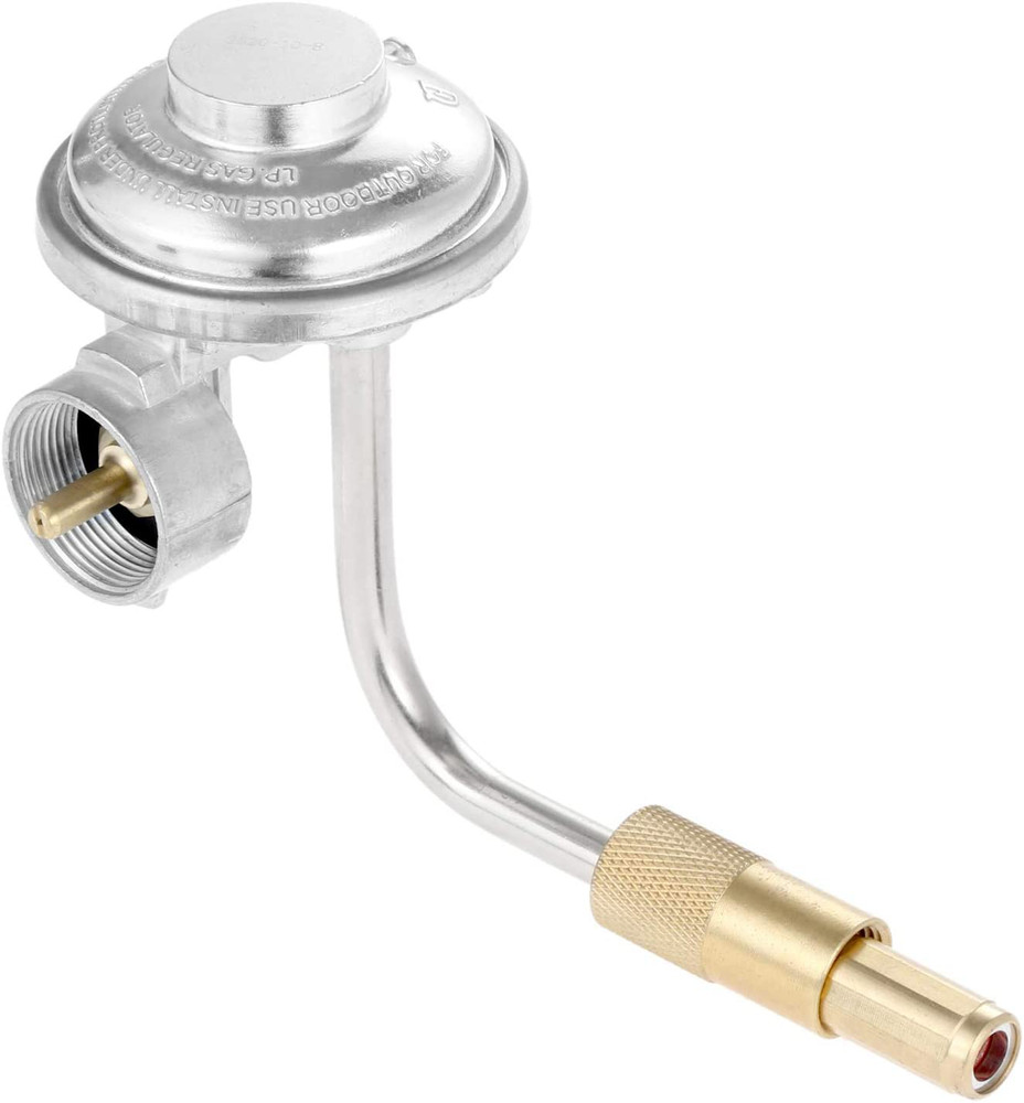 Gas Grill Propane Regulator for Blackstone 17″ / 22″ Tabletop Pit Boss Griddle