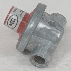 KLI INTERNATIONAL – LP GAS REGULATER – MEGR-130 Series 20 Psi