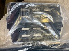 17.5 inch Flavorizer Bars for Weber Genesis 300 Series E/S310, E320 E/S330 EP310