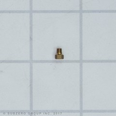 Wolf Grill Part # 816643 – Orf, Simmer – 15k, Nat, Svce