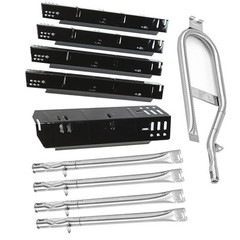 Grill Parts for Dyna-Glo 5 Burner DGH474CRP DGH483CRP DGH485CRP, Dyna-Glo 4 B…