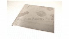 Fisher and Paykel 214043 GREASE PAN