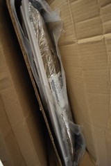 Airmate T Bar Insulated Filter Grill Replacement White Steel 24″ x 24″ x 1-1/2″