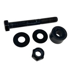 Leg Hardware Kit for X-Frame Griddles