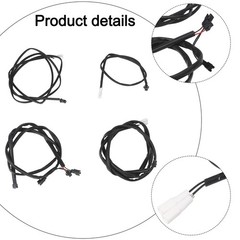Grill Components Wire Kit for 5601050 Models MB20040220 MB20040221 MB20041220