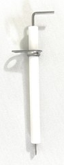 Ceramic Electrode Replacement for BBQ Grill Brinkmann, Kenmore, Master Forge