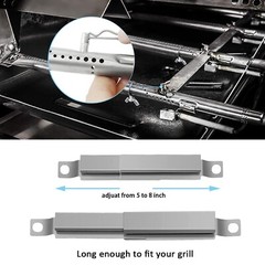 Grill Replacement Parts for Charbroil Performance 5 Burner 463448021 46345002…