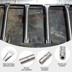 Parts for Grillmaster 720-0697 Grill Master 720-0697 7200697, 720-0697 Flame …