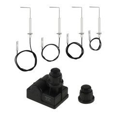 Igniter Assembly Kit Electrode Ignitor Wire For Blackstone 28″ Griddle BBQ Grill