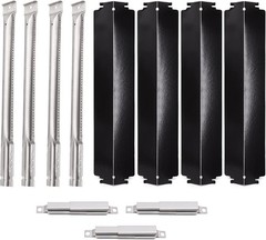 Adviace Grill Replacement Parts for Charbroil Models 1Set