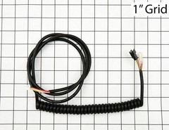Whirlpool Grill Part # W10246874 – Harns-Wire Oa