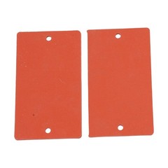 Fireplace Gasket Replacement Part 88177 for VG5770VG5790 and For Ashley AP5790