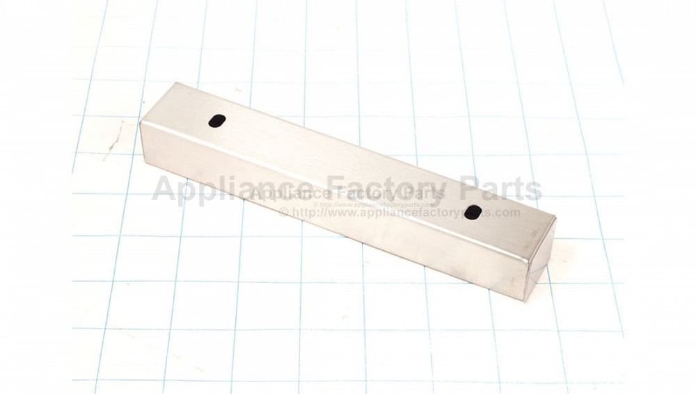 Nexgrill 2178 GREASE TRAY EXTENSION TRIM PIECE (Discon
