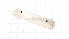 Nexgrill 2178 GREASE TRAY EXTENSION TRIM PIECE (Discon