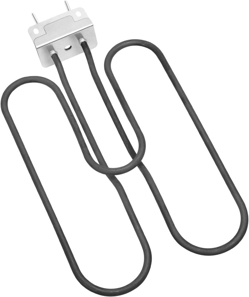 BBQ Grill Heating Element Replacement for Weber Q140, Q1400 Grills, Electric Hea