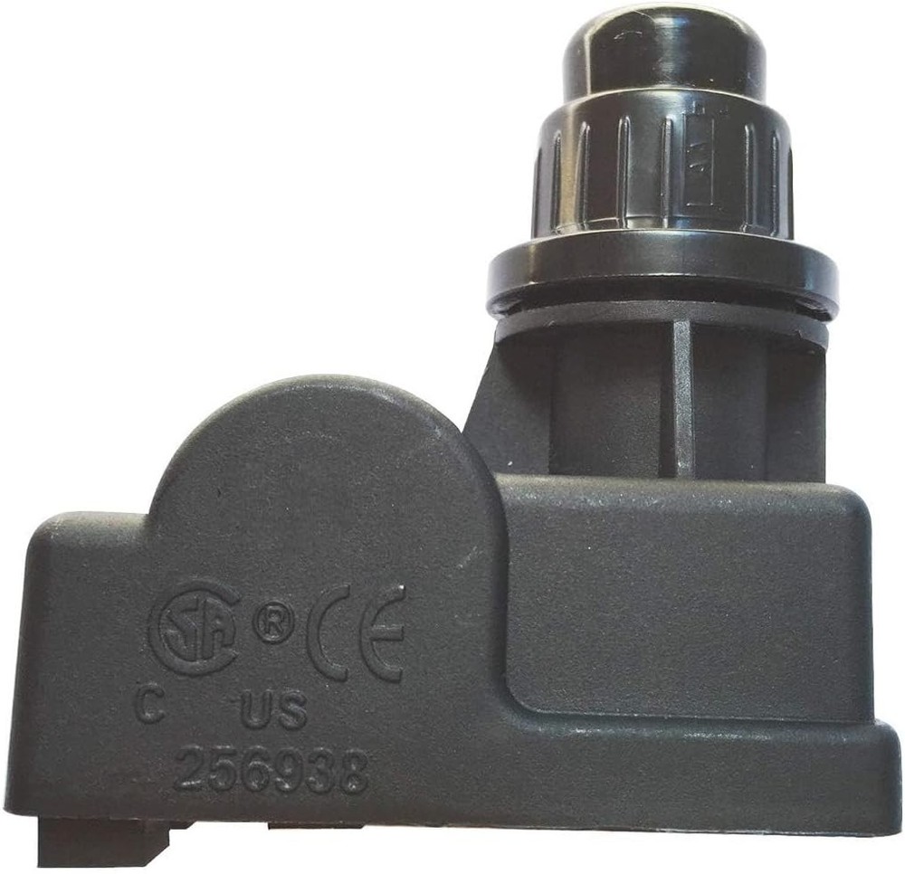6 Outlet Gas Grill Ignitor Electronic Spark Generator Push Button