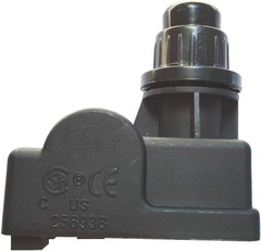 6 Outlet Gas Grill Ignitor Electronic Spark Generator Push Button