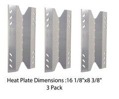 Repair Kit For Kenmore 119.16240, BBQ PRO BQ05041-28, BQ51009 Gas Models