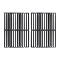 Grill Grates 2 pcs Cast Iron 14 3/4″ x 10 3/4″ for Broil King 9312-67 9346-54