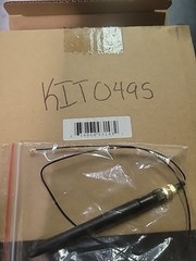 Traeger Wi Fi Antenna for Timberline Pellet Grills – KIT0495