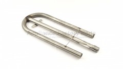 Appliance Factory Parts BURNER205 BURNER FOR 205 SMOKE HOLLOW GRILL