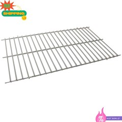 NEW 13.25x24in Stainless Steel Grill Grates for P3 G3 Gas Grills 1PK