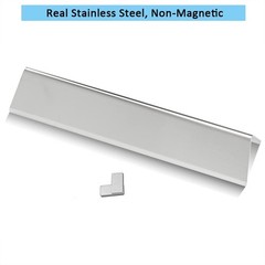 7635 15.3 Inch Flavorizer Bars for Weber Spirit I & II 200 Series Spirit E210 S2
