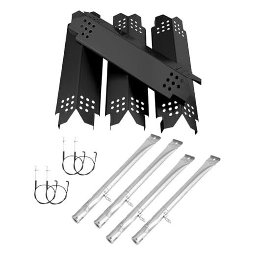 Replacement Parts Kit for Nexgrill 4 Burner 720-0830X 720-0830XF 720-0830XM,