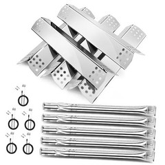 Grill Replacement Parts for Nexgrill 720-0882A 720-0925PG 720-0925 720 5 pack