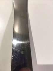 bakers and chefs Stainless Steel Grilling Cooking Utensil fork