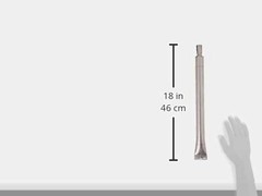 Broil King 18633 Stainless Steel Tube-in-Tube Burner for Imperial and Regal S…